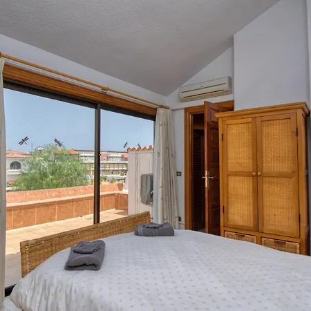 104 Aries Pebble * San Miguel de Abona