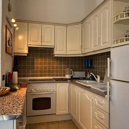 104 Aries Pebble * Сан Мигель