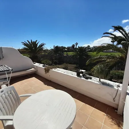 Hotel 104 Aries Pebble San Miguel de Abona