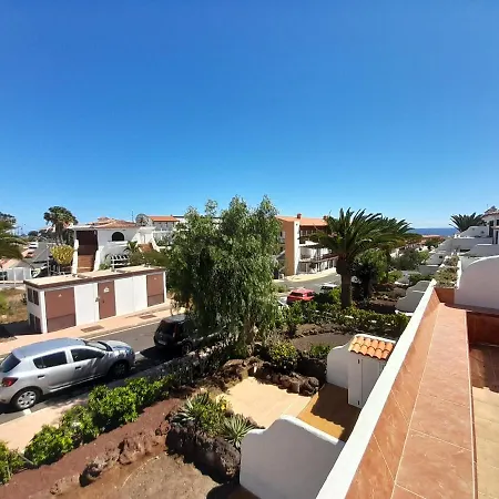 104 Aries Pebble * San Miguel de Abona