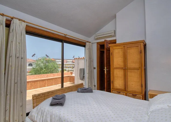 104 Aries Pebble * San Miguel de Abona