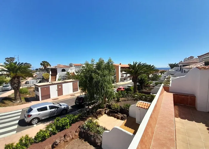 104 Aries Pebble * San Miguel de Abona