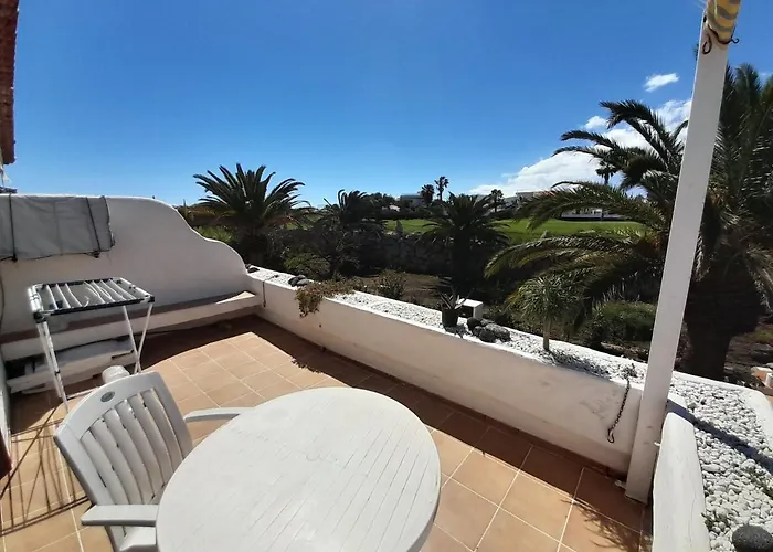 Hotel 104 Aries Pebble San Miguel de Abona